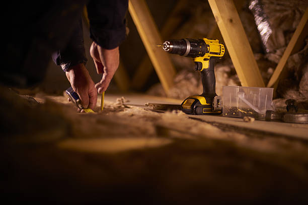 Best Insulation Installation Cost  in Dillon, MT